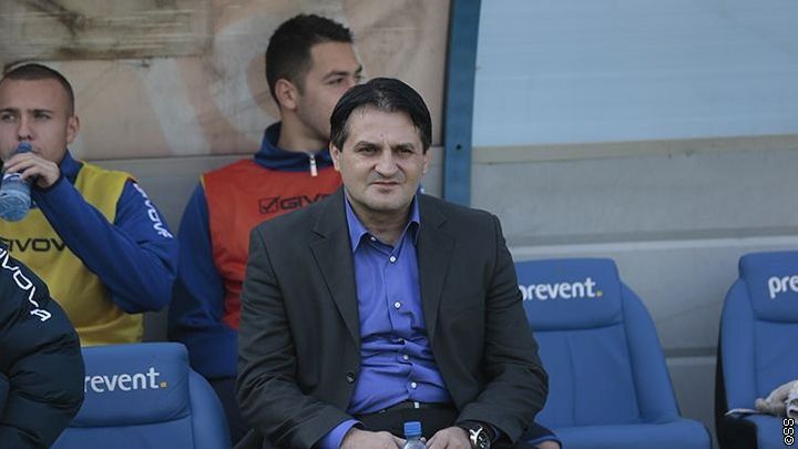 Vojvodić: Bod iz Gračanice može donijeti mnogo dobrog