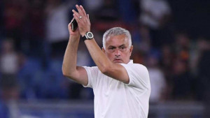 Mourinho odlučio koje mu je takmičenje prioritet ove sezone