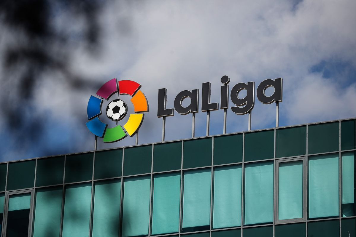 Španska La Liga će doživjeti ogromne promjene, mijenja se i sam naziv 