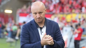 Kosovska zvijezda svom treneru Srbinu u lice rekla da dolazi iz republike Kosovo, a onda...