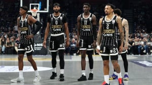 Trebaju li Grobari strahovati? Partizan bi mogao izgubiti izuzetno važnog igrača, NBA zove