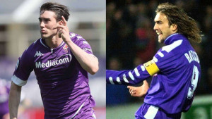 Legendarni Batistuta poslao "otrovnu strijelicu" prema Vlahoviću 