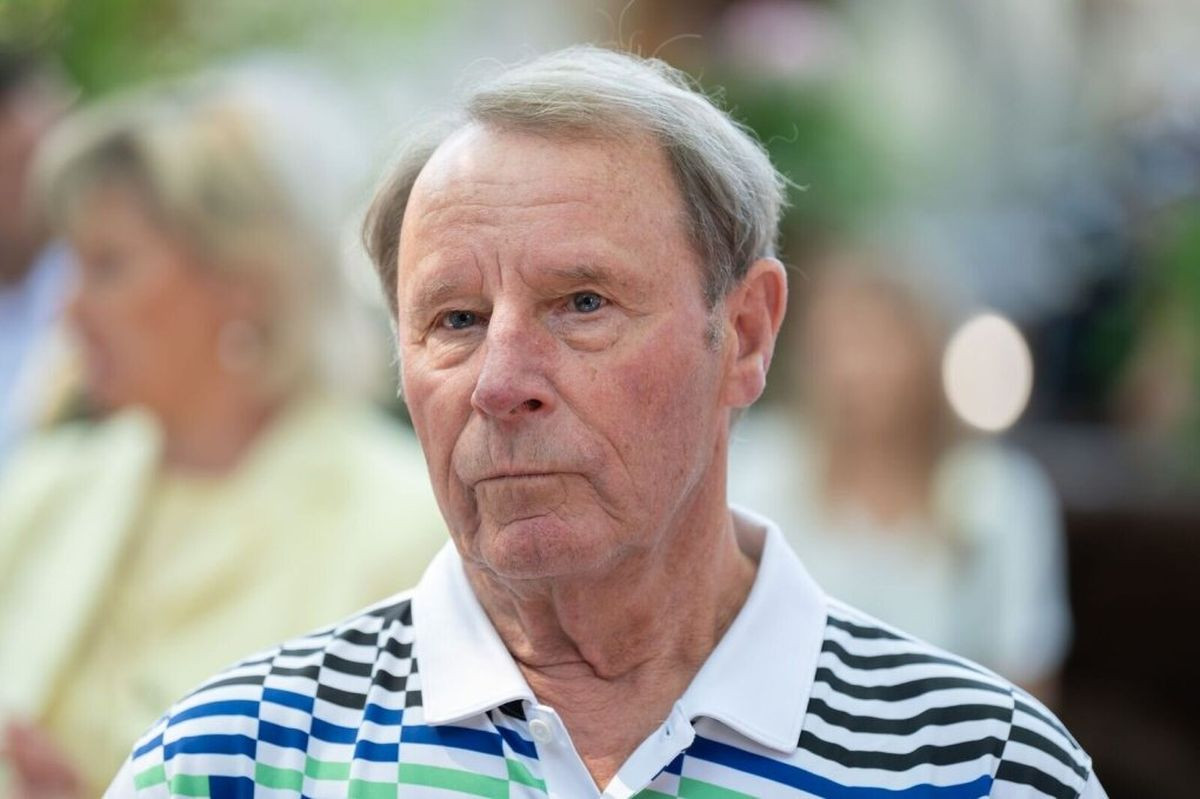 Teške riječi velikog Bertija Vogtsa: "Imamo dva dobra igrača, a legende... Njih vidim samo na TV-u" Teške riječi velikog Bertija Vogtsa: "Imamo dva dobra igrača, a legende... Njih vidim samo na TV-u"