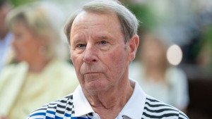 Teške riječi velikog Bertija Vogtsa: "Imamo dva dobra igrača, a legende... Njih vidim samo na TV-u"
