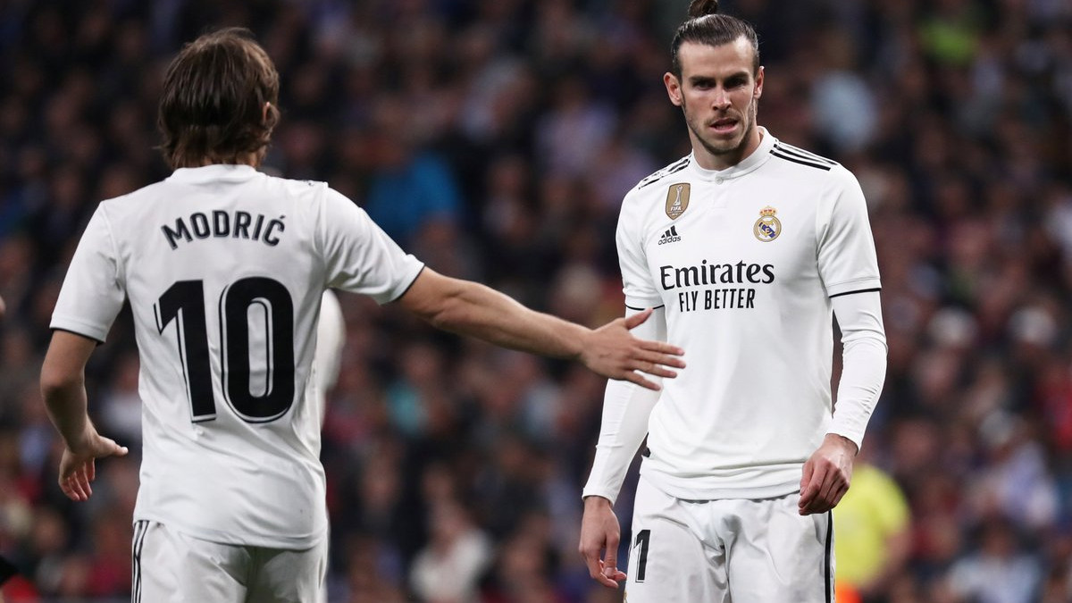 Dvije su stvari koje navijači Reala ne mogu oprostiti Baleu i zbog kojih će napustiti Madrid