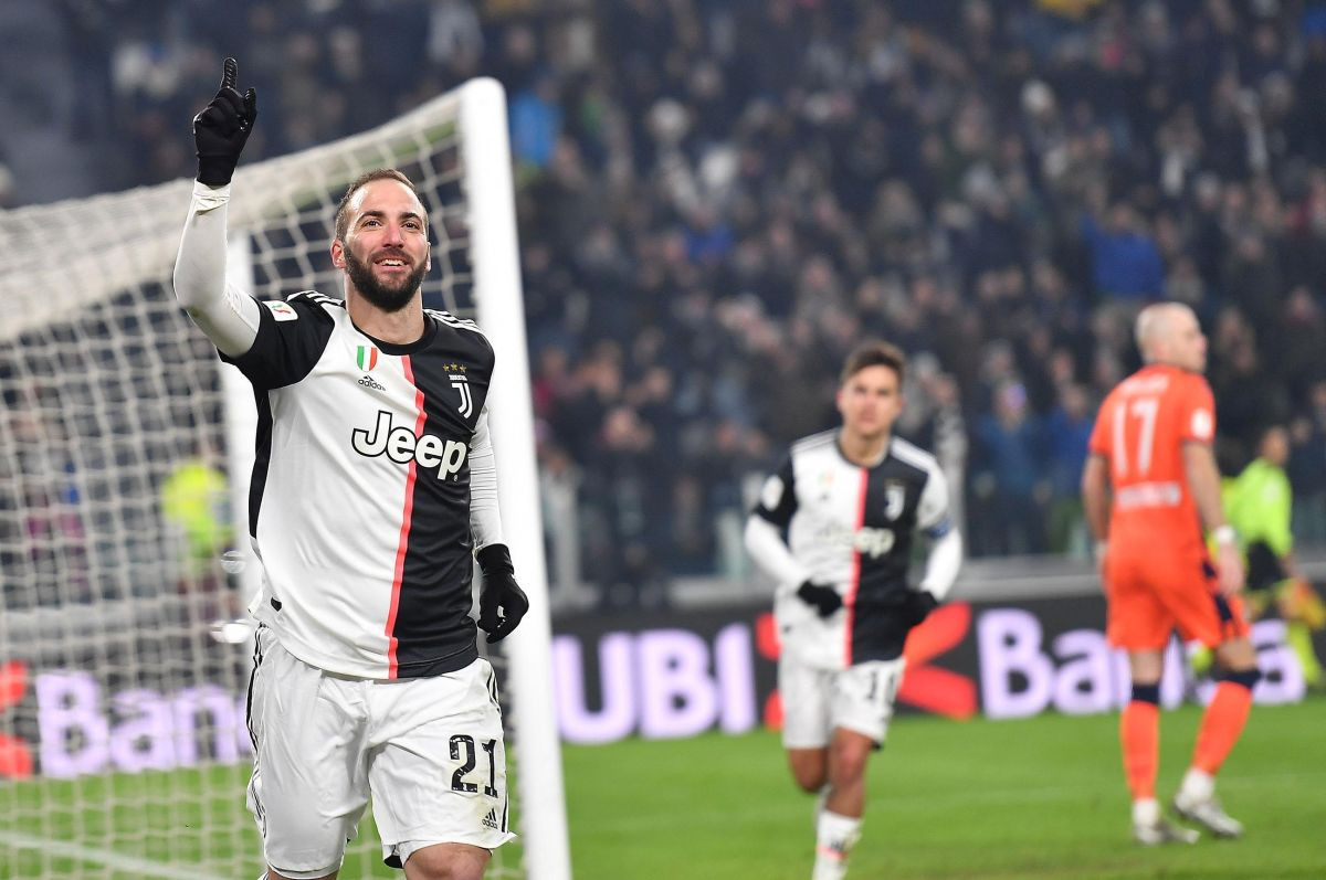 Juventus lagano do četvrtfinala, Pjanić bez nastupa protiv Udinesea