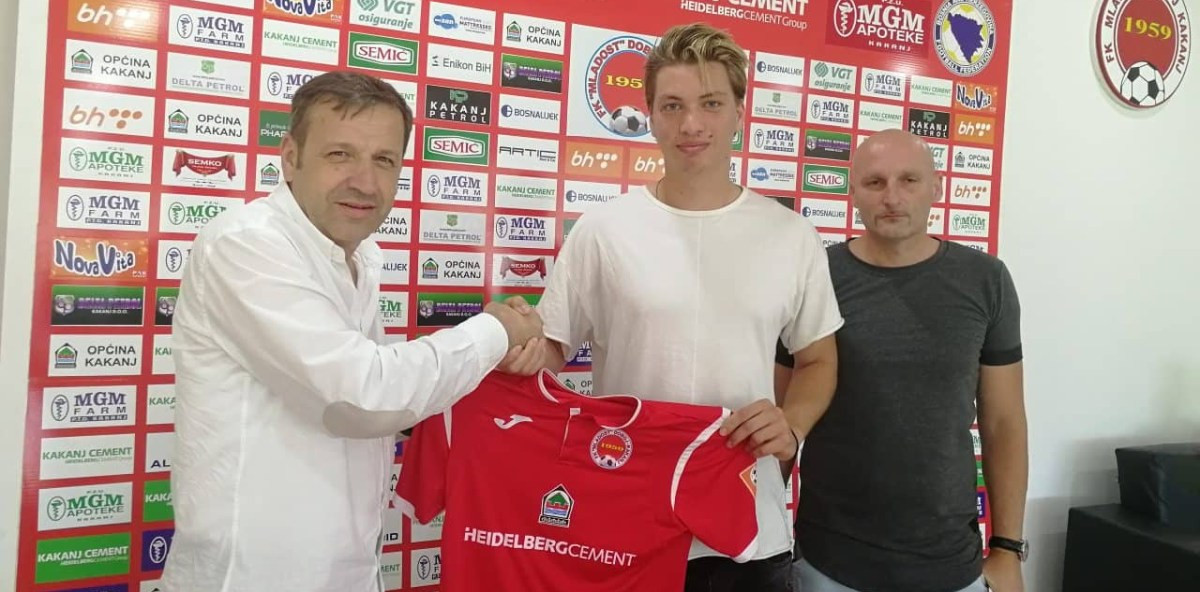 Zvijezda remizirala sa Željezničarom, stigao novi igrač Zvijezda remizirala sa Željezničarom, stigao novi igrač
