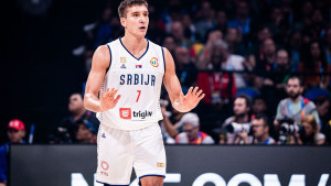 Bogdanović i društvo uništavaju Kanadu, Srbija na 20 minuta od finala Svjetskog prvenstva