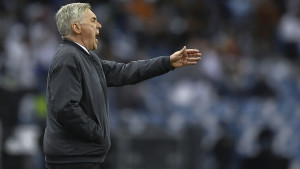 Ancelotti večeras ušao u historiju Reala, ali prvo mjesto se čini nedostižnim 