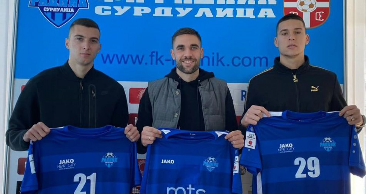 Edin Biber našao novi tim Edin Biber našao novi tim