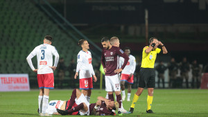 Borac se ne šali, Mostarci pobjedama najavili derbi, Igman se probudio