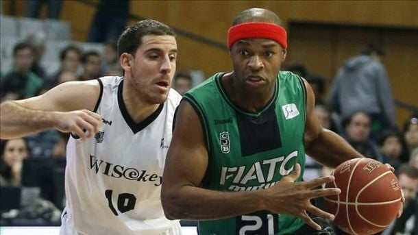 Joventut nastavio seriju pobjeda