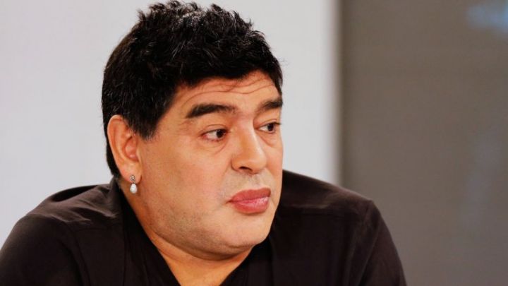 Maradona izabrao najboljeg trenera