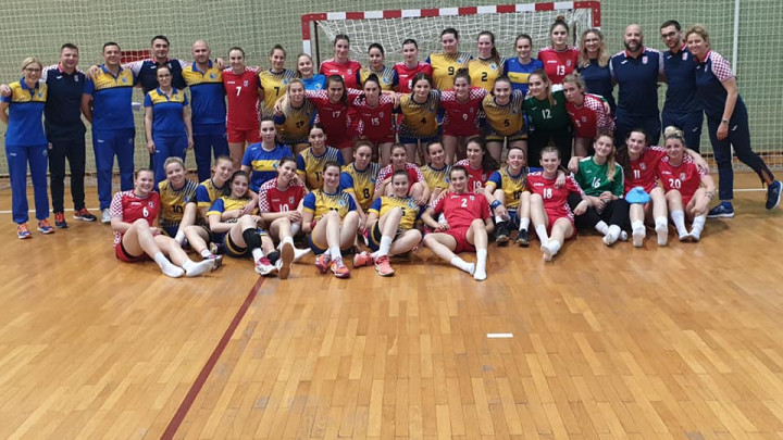 Hrvatska savladala BiH u prijateljskom susretu