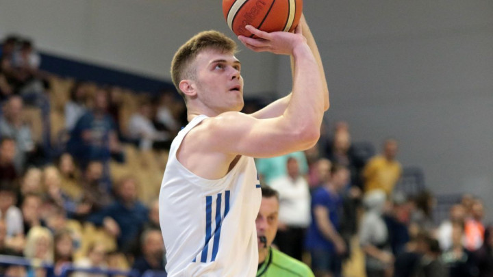 Ibrahim Durmo pronašao novi klub
