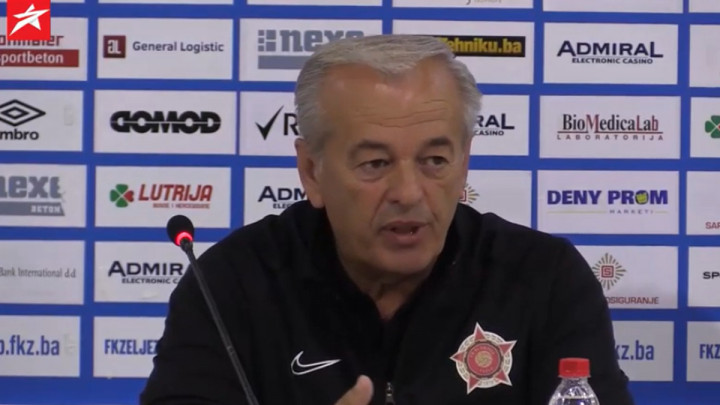 Lazarević: Žalosno je da se ljudi bave drugima