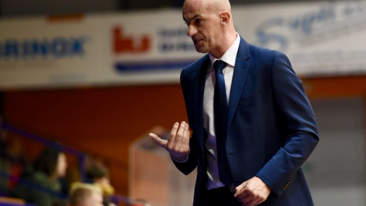 Krajnović: Dynamic je jako dobar tim, ali naš cilj je pobjeda