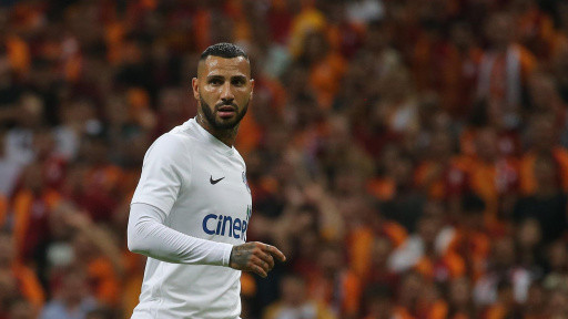 Quaresma napustio Kasimpasu