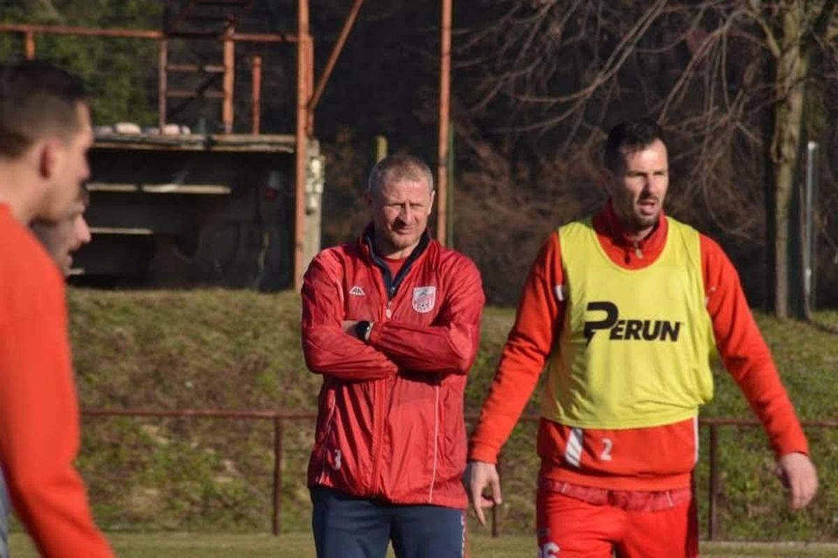 Mato Neretljak i u novoj sezoni na klupi Zvijezde Mato Neretljak i u novoj sezoni na klupi Zvijezde