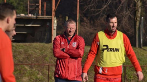 Mato Neretljak i u novoj sezoni na klupi Zvijezde