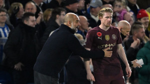 Šok i nevjerica na Etihadu: De Bruyne sprema osvetu i ostaje u Engleskoj, žele ga dva kluba