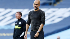 Pep Guardiola na odbranu potrošio 450 miliona
