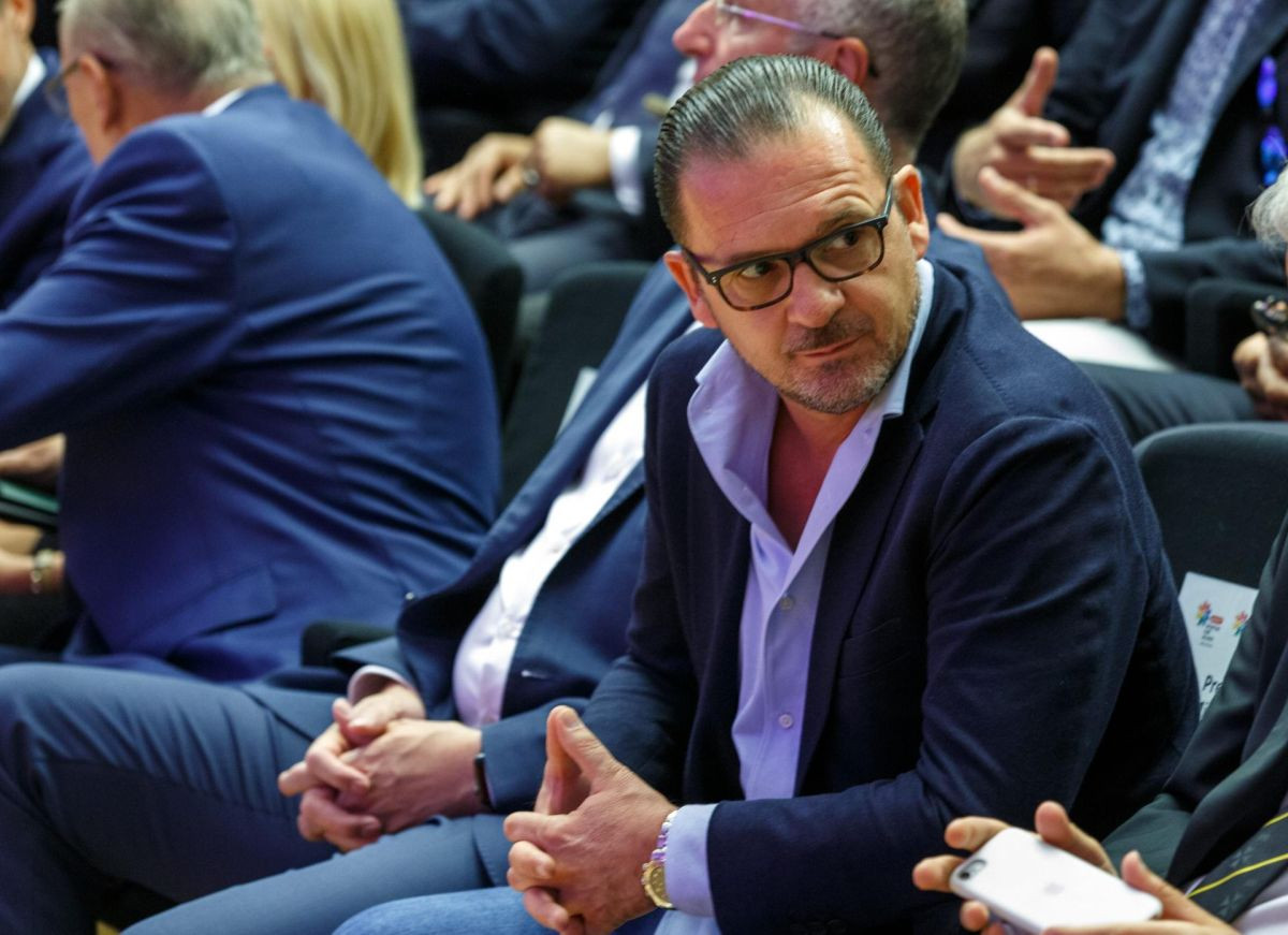 Mijatović priznao da Florentino sprema veliku prodaju, navijači znaju o kome se radi