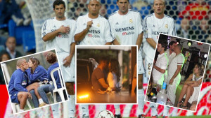 Bio je najbolji na svijetu, ali bez alkohola i žena nije mogao: "Dođe mi Van Nistelrooy i kaže..."