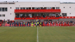 Žestoko saopštenje FK Željezničar nakon jučerašnjeg incidenta u Doboju!