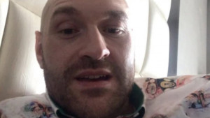 Fury brutalno izvrijeđao Wildera: Bježiš jer znaš da ću te školovati, p*****e!