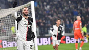 Juventus lagano do četvrtfinala, Pjanić bez nastupa protiv Udinesea