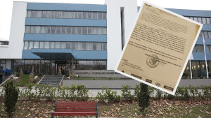 Izvršni odbor većinom glasova podržao mišljenje Pravnog komiteta FS BiH