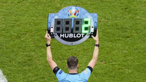 FIFA odlučila ostaje li pauza na poluvremenu 15 minuta