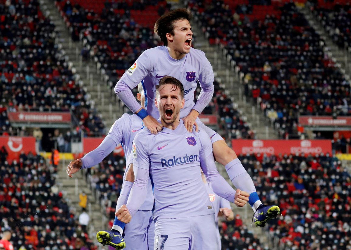 Mozzart daje najveće kvote na svijetu: Real Madrid 1,42, Barcelona 1,80, Hoffenheim 1,65, Brentford Mozzart daje najveće kvote na svijetu: Real Madrid 1,42, Barcelona 1,80, Hoffenheim 1,65, Brentford