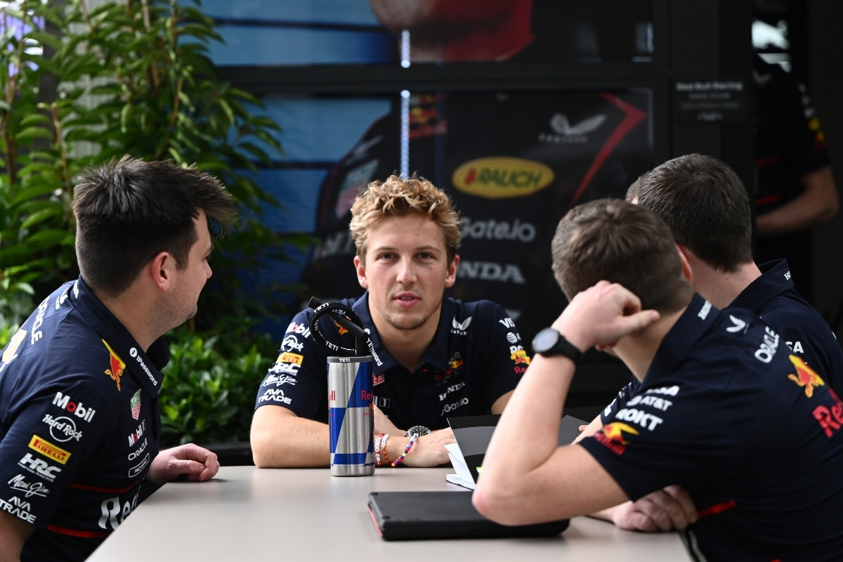Da li je Red Bull Racing i dalje najbolje mjesto za talente u F1 ili postaje njihova noćna mora? Da li je Red Bull Racing i dalje najbolje mjesto za talente u F1 ili postaje njihova noćna mora?