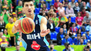 Đedović otvoreno govorio o pasošu i statusu: "Sada mogu igrati, ali me niko nije ni nazvao"
