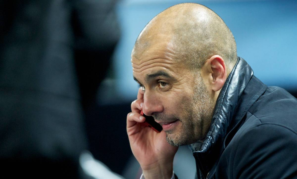 Zvijezda Reala prelazi u City za 100 miliona, Guardiola ga je već nazvao: "Bit ćeš mi glavni igrač"