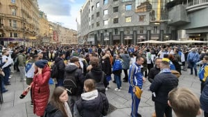 Ljiljani na svakom koraku, kada Austrijanci krenu kući s posla osjećat će se kao turisti!