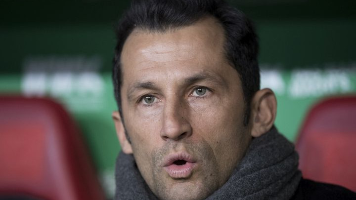 Hasan Salihamidžić: Radimo na dovođenju novih igrača, mnogi su protiv Liverpoola morali bolje Hasan Salihamidžić: Radimo na dovođenju novih igrača, mnogi su protiv Liverpoola morali bolje