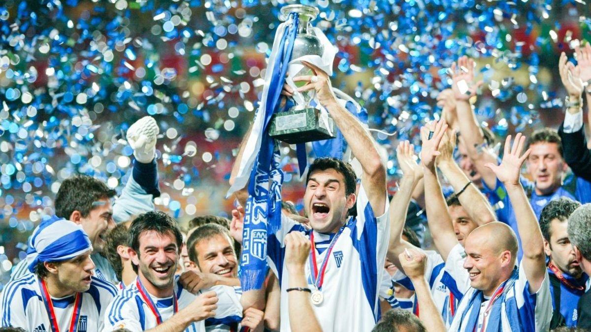 SportSport.ba kviz: EURO 2004. u Portugalu