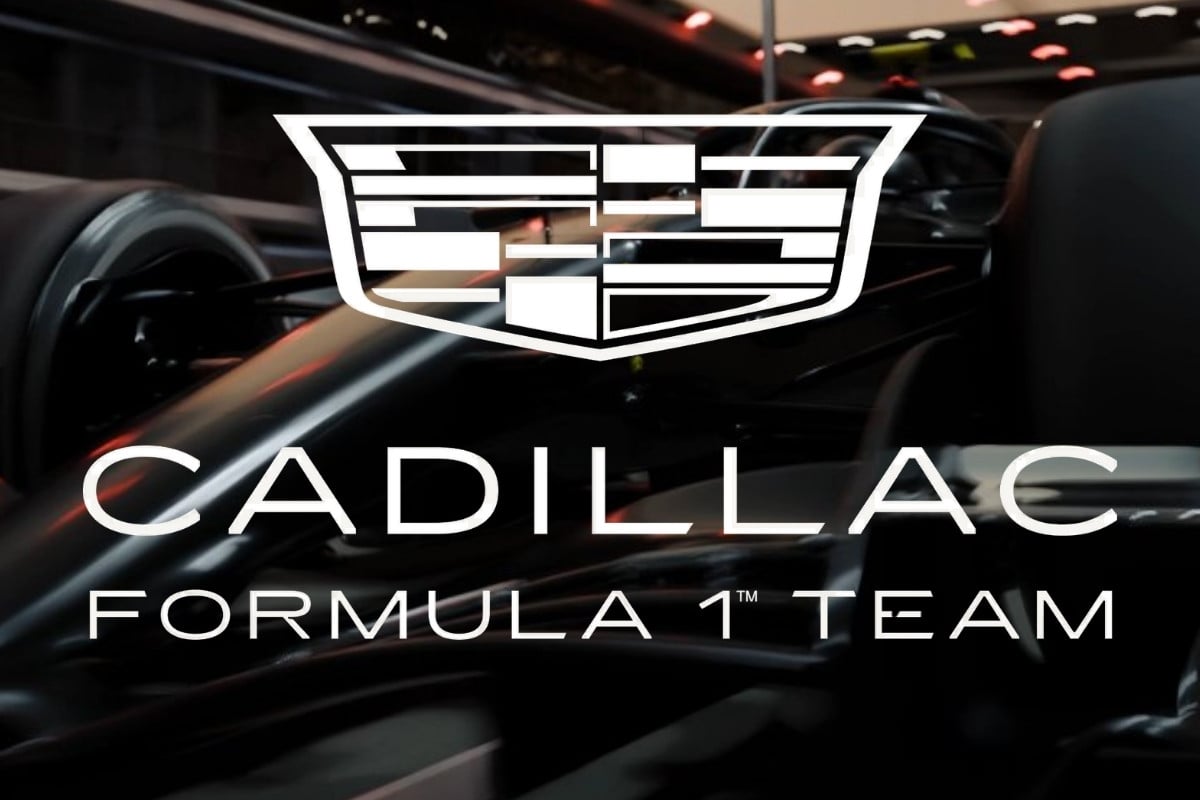 Otkriven cilj Cadillaca u prvoj sezoni Formule 1 Otkriven cilj Cadillaca u prvoj sezoni Formule 1