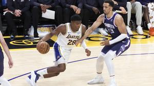 Crvena zvezda dovela bivšeg NBA igrača!