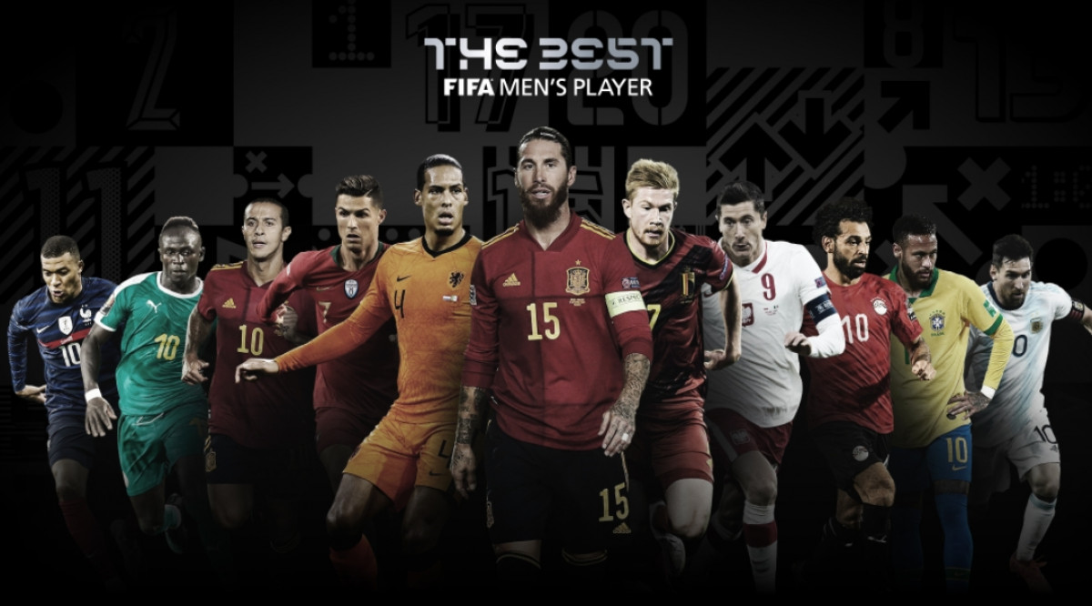 FIFA objavila liste za izbor najboljih na svijetu: Ko će osvojiti nagrade?