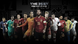 FIFA objavila liste za izbor najboljih na svijetu: Ko će osvojiti nagrade?