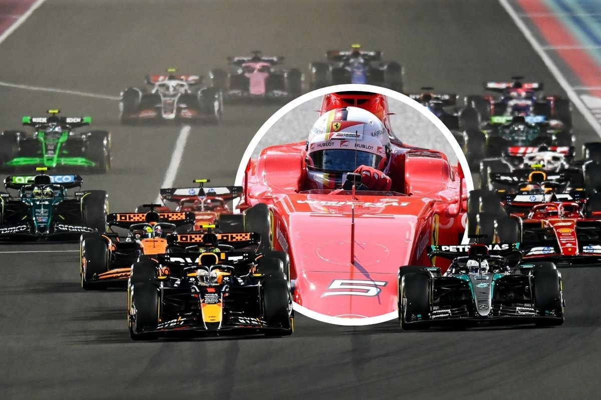 Formula 1 službeno potvrdila brojeve svih 20 vozača: Vraćaju se Vettelova petica i Kimijeva sedmica! Formula 1 službeno potvrdila brojeve svih 20 vozača: Vraćaju se Vettelova petica i Kimijeva sedmica!