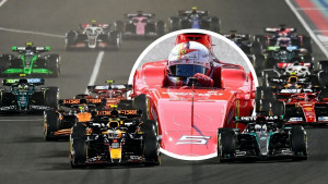 Formula 1 službeno potvrdila brojeve svih 20 vozača: Vraćaju se Vettelova petica i Kimijeva sedmica!