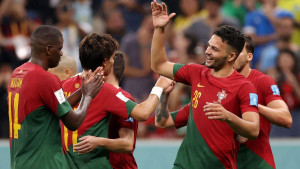 Na internetu se pojavio porno snimak portugalskog reprezentativca!