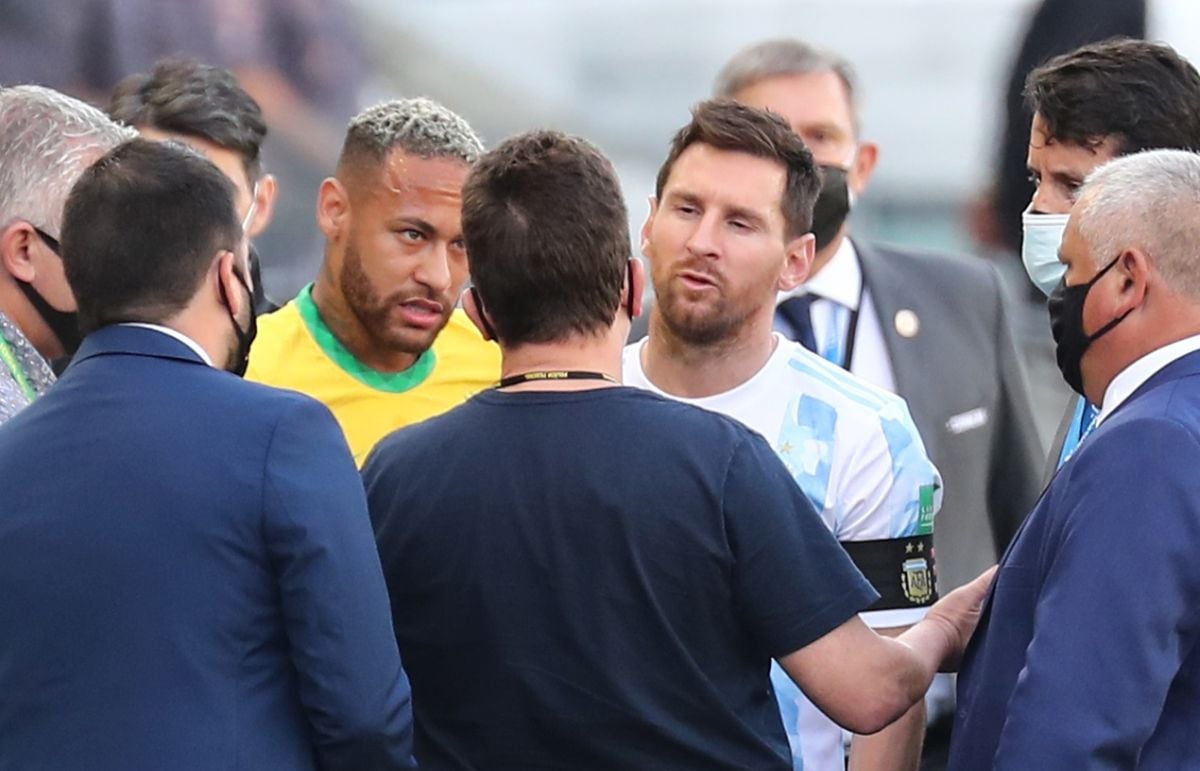 FIFA donijela neobičnu odluku o nikad odigranoj utakmici Brazil - Argentina 