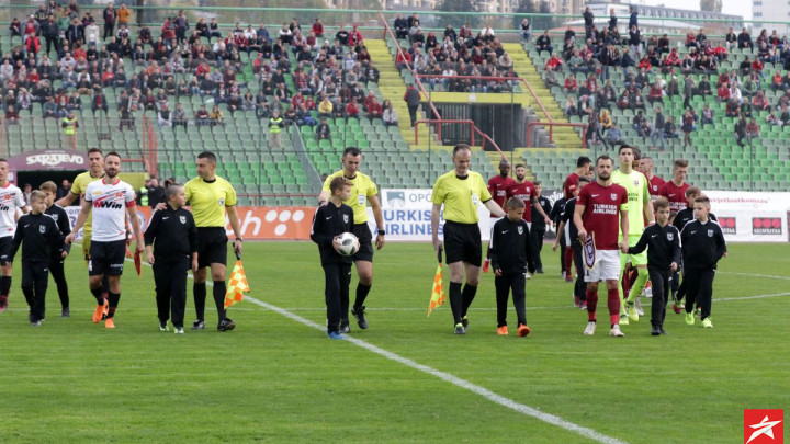 Pogledajte nedozvoljenu poziciju na koju su se žalili iz Slobode
