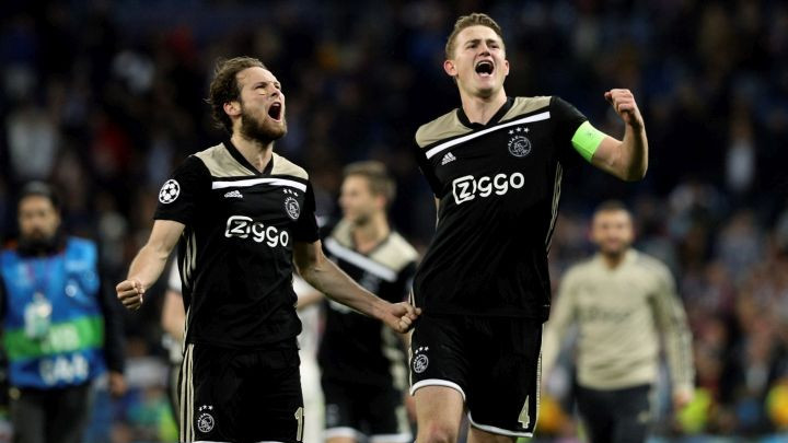 Sinoć je na Bernabeu dominirao protiv Reala, a sada će sa De Jongom put Barcelone